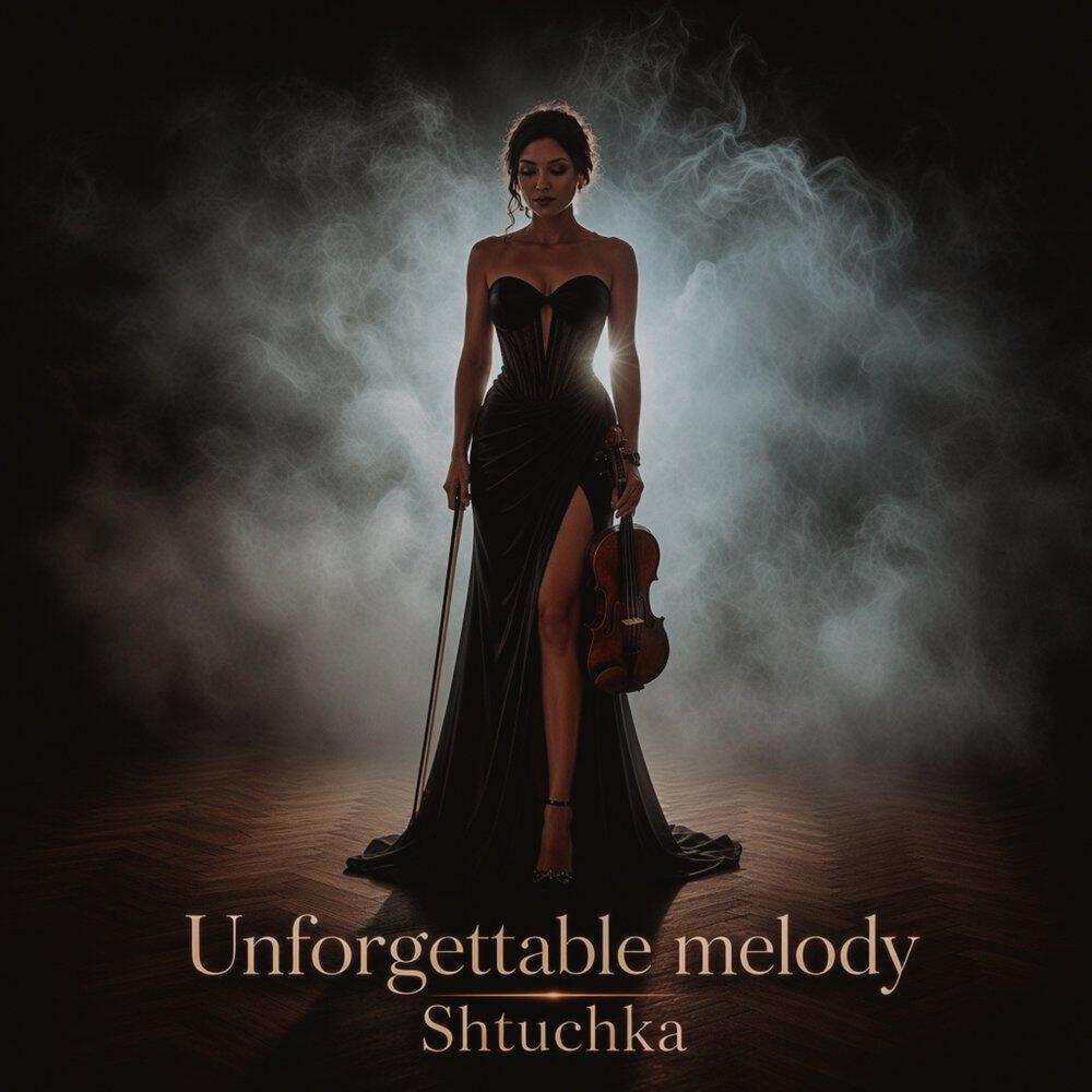 Релиз Unforgettable melody