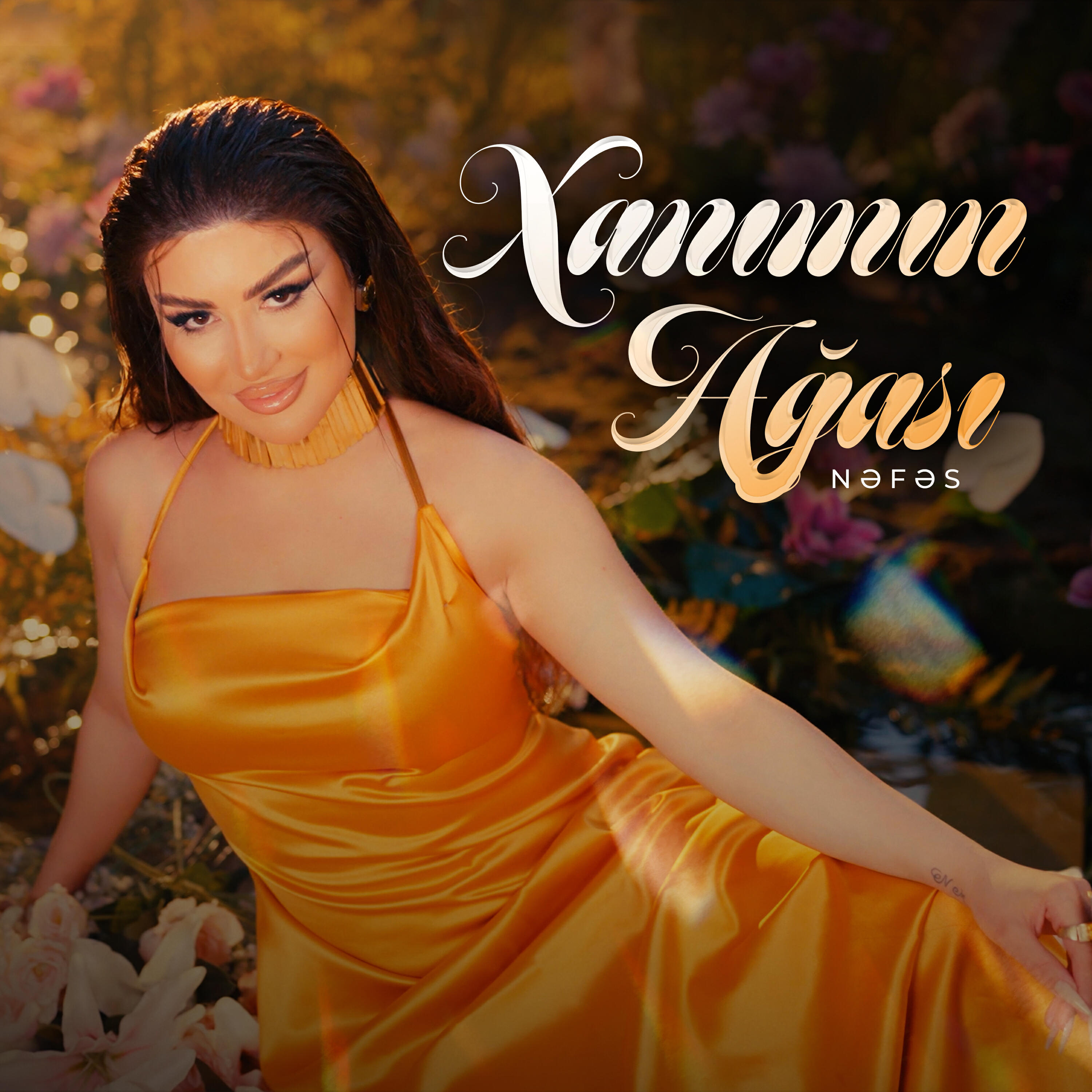 Релиз Xanımın Ağası