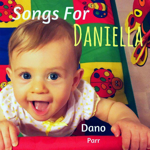 Релиз Songs for Daniella