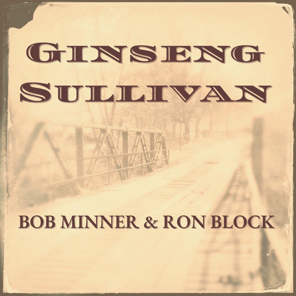 Релиз Ginseng Sullivan