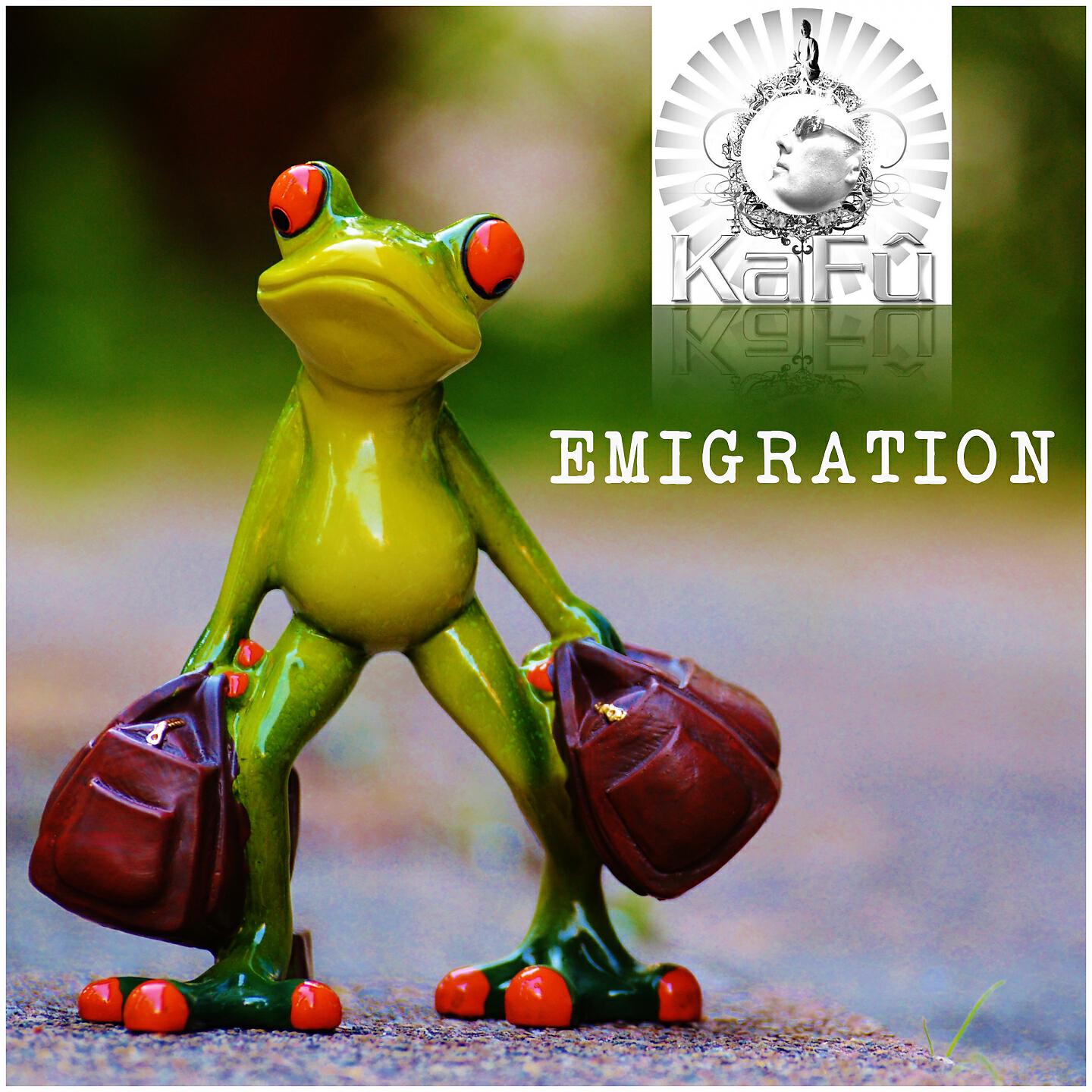 Релиз Emigration