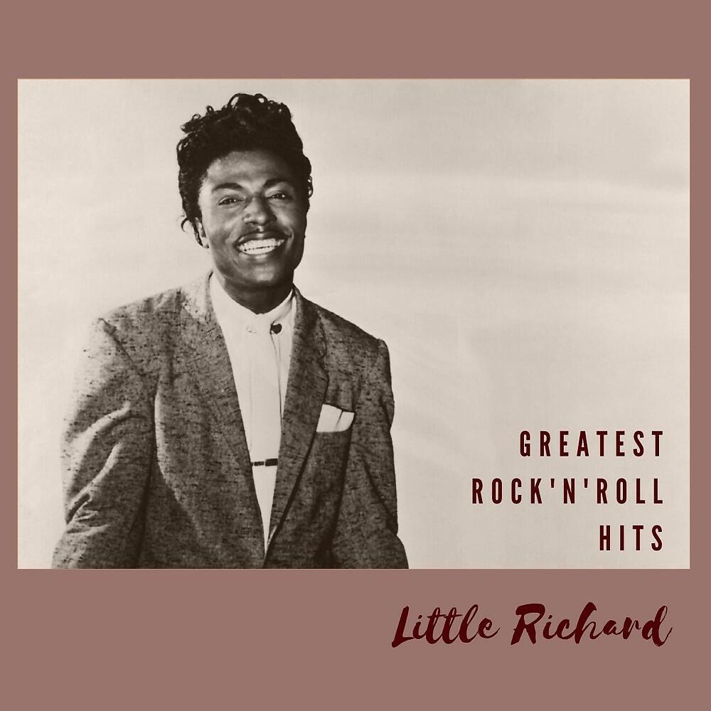 Релиз Greatest Rock'n'Roll Hits