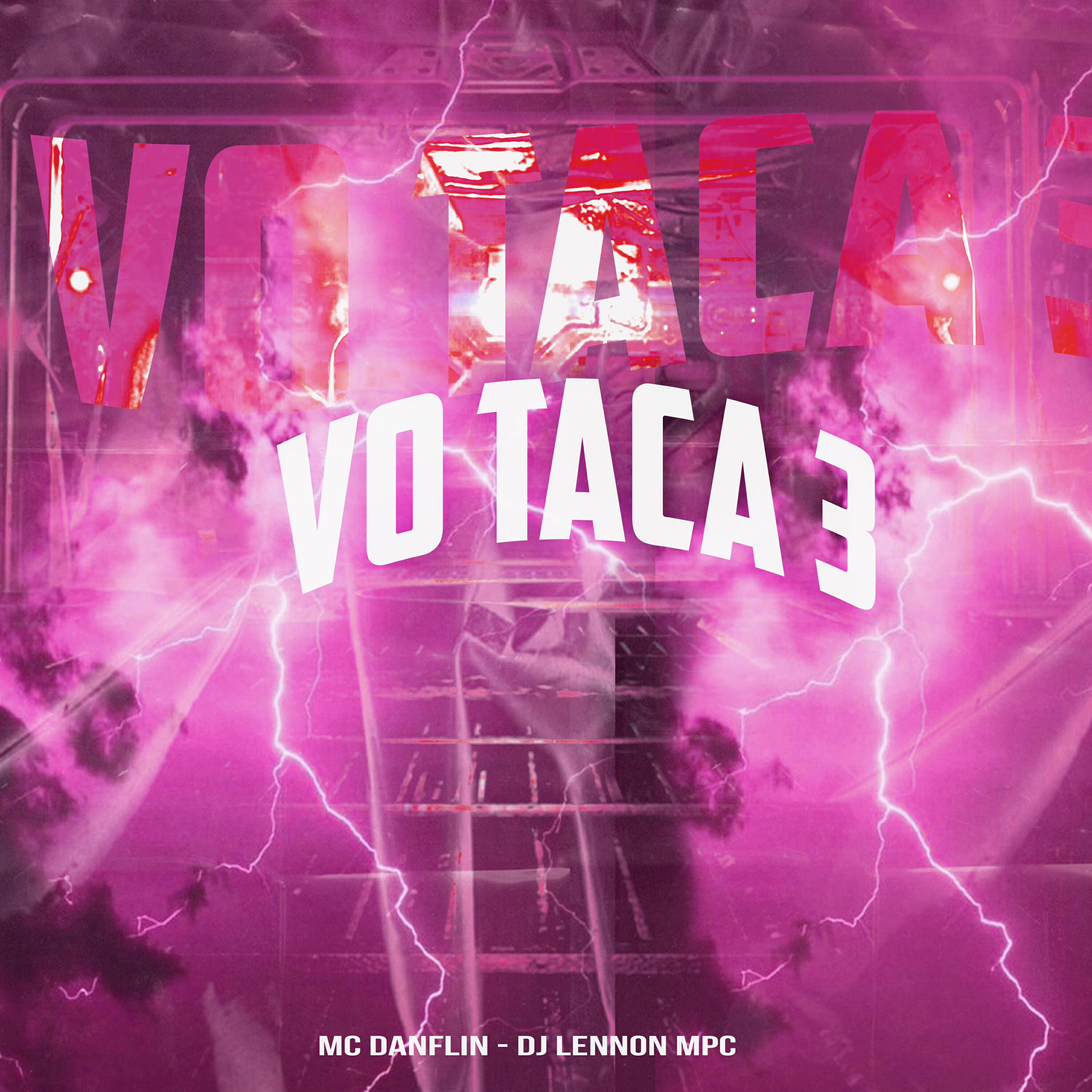 Релиз Vo Taca 3