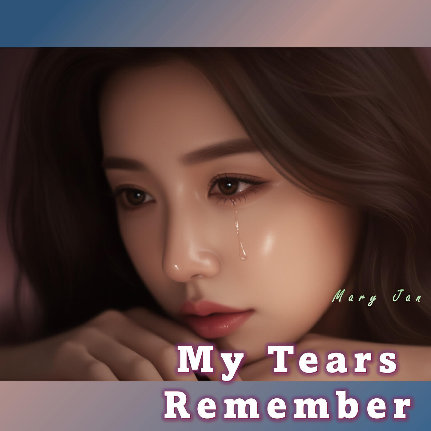 Релиз My Tears Remember