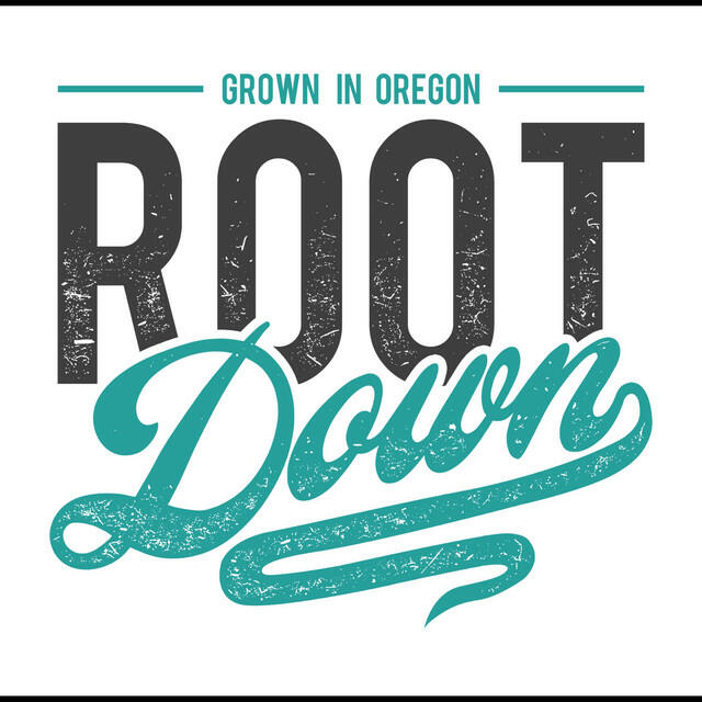 Релиз Grown in Oregon