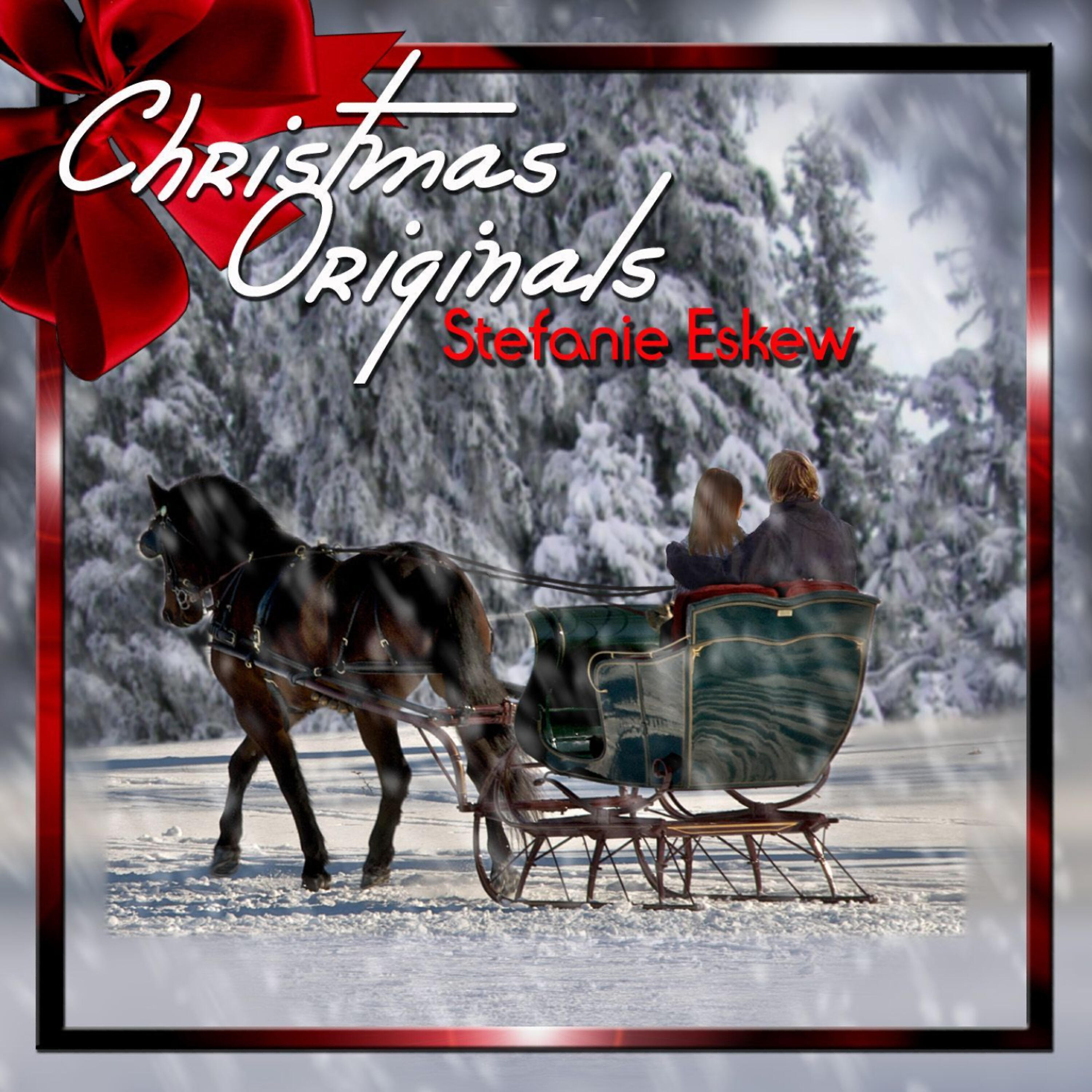 Релиз Christmas Originals