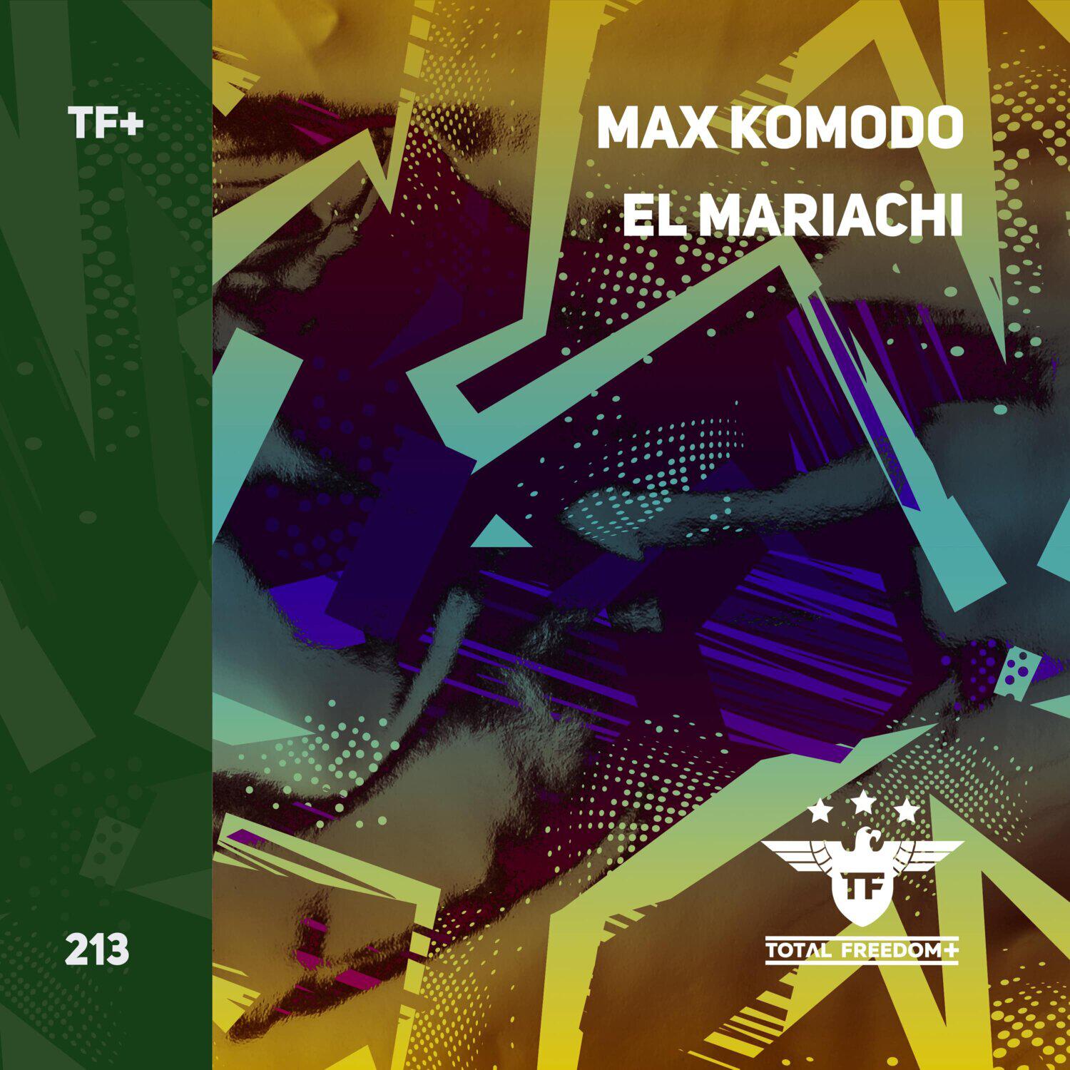 Релиз El Mariachi
