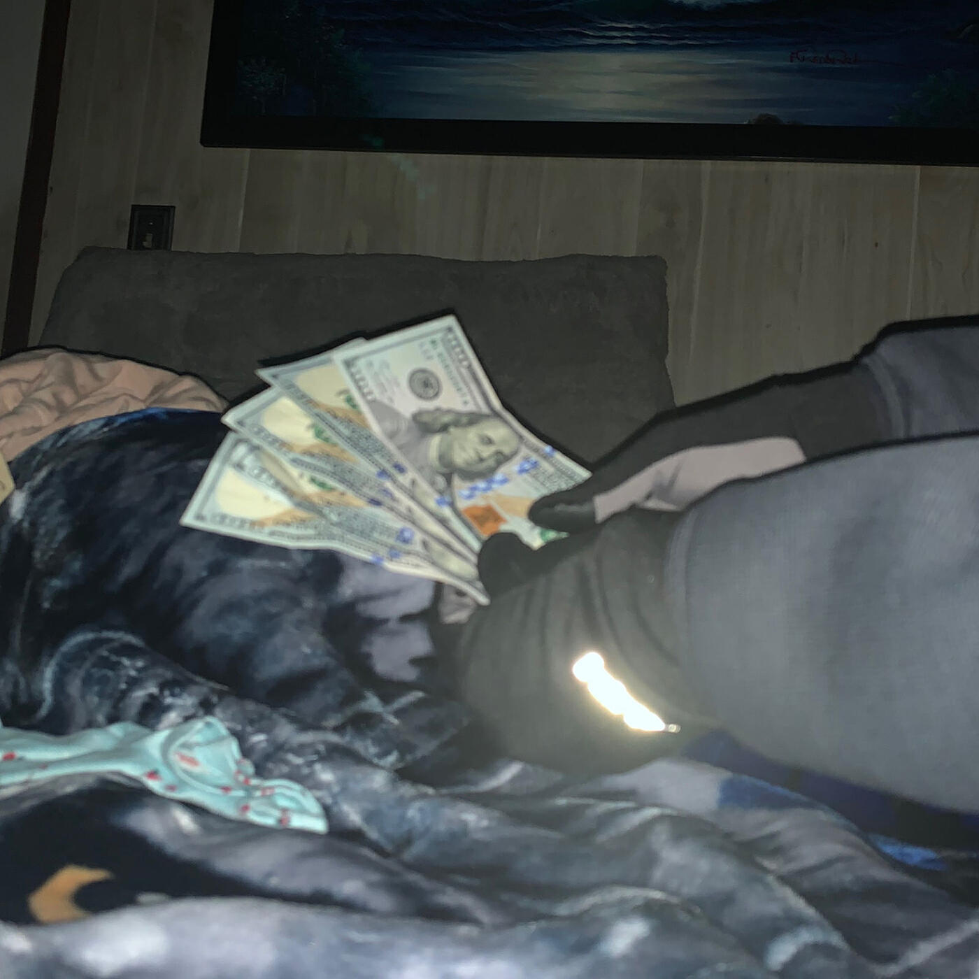 Релиз Light Work