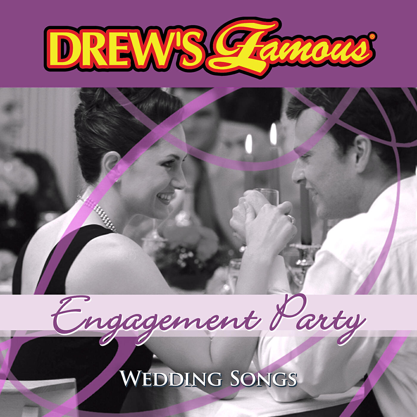 Релиз Drew's Famous Wedding Songs: Engagement Party