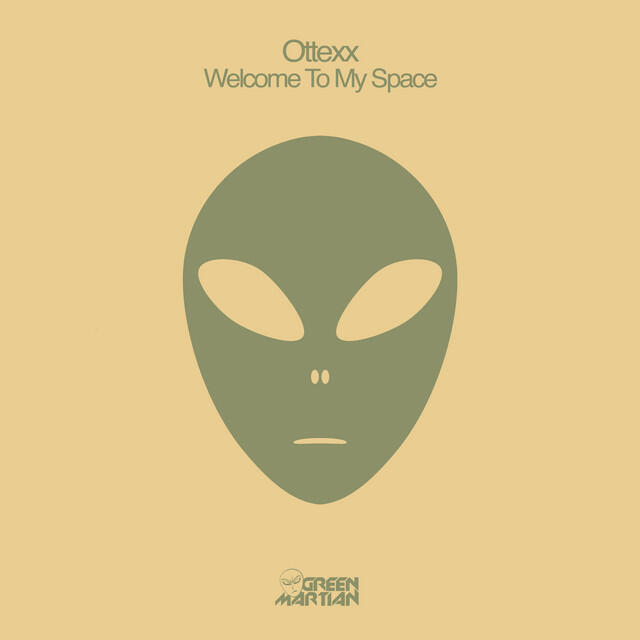 Релиз Welcome To My Space