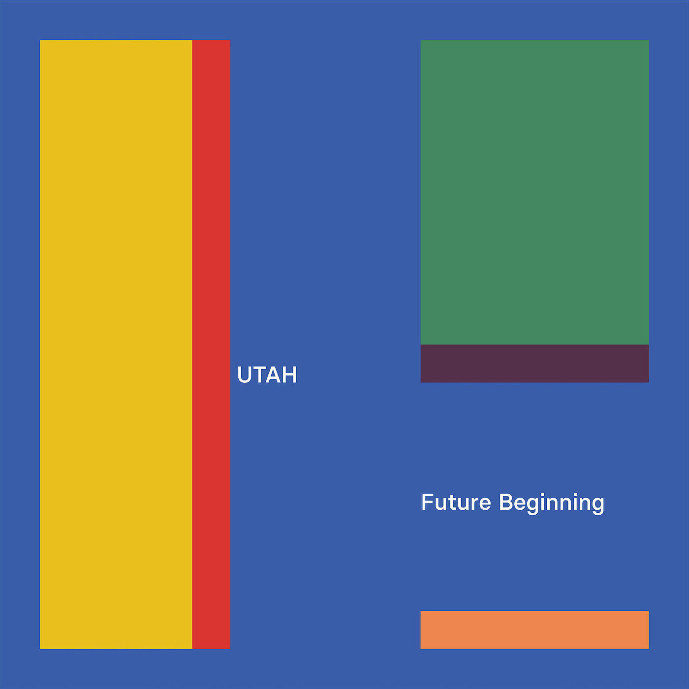 Релиз Future Beginning