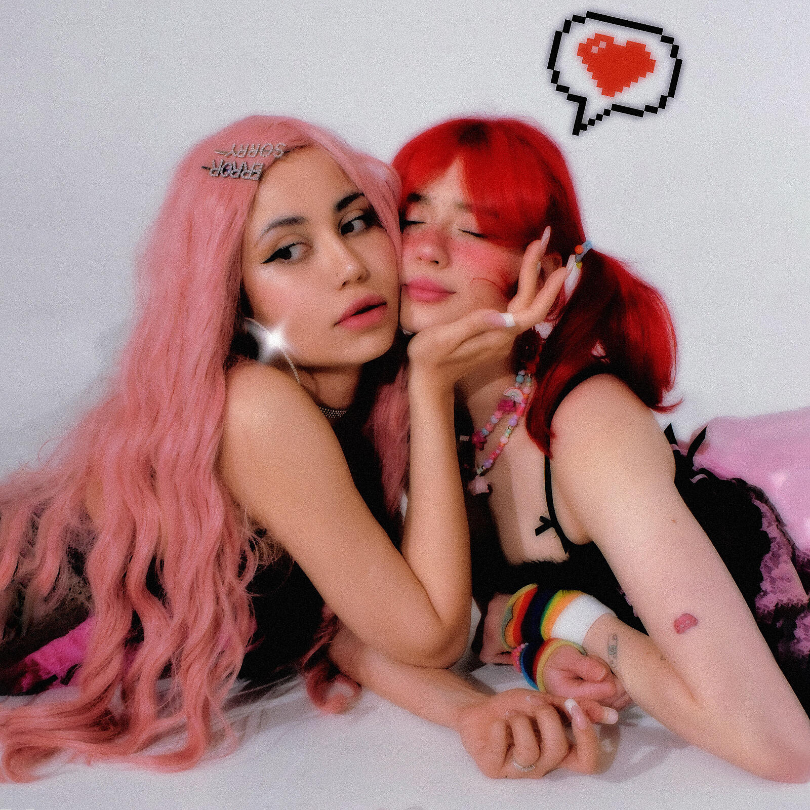 Релиз CYBERBAE