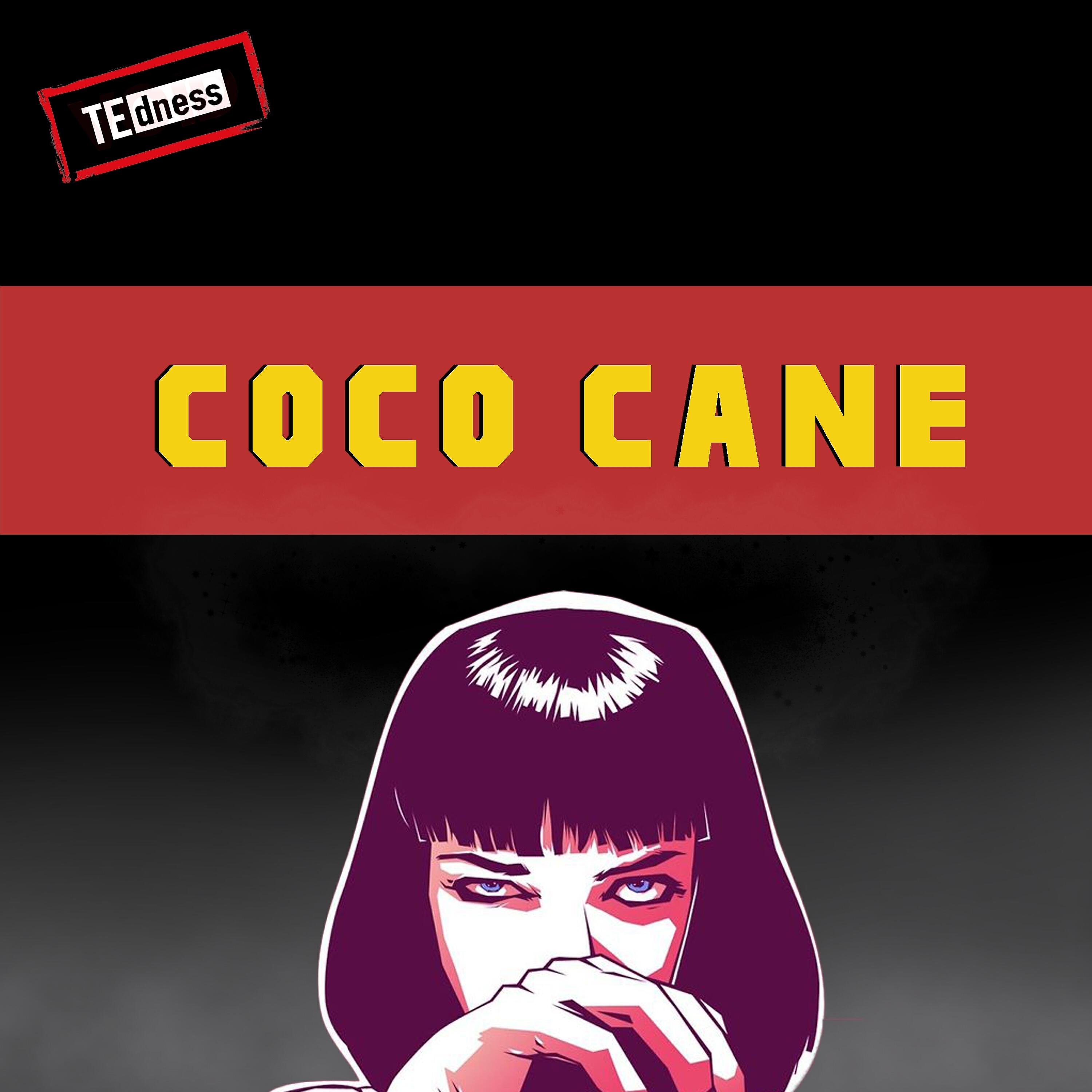 Релиз Coco Cane