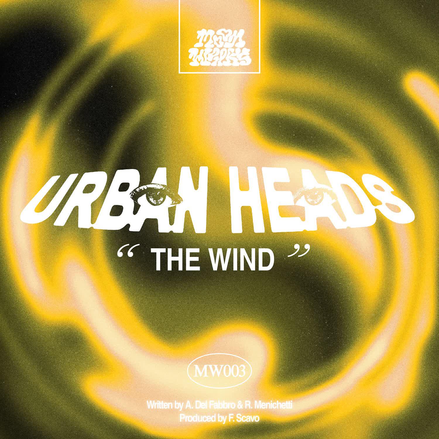 Релиз The Wind