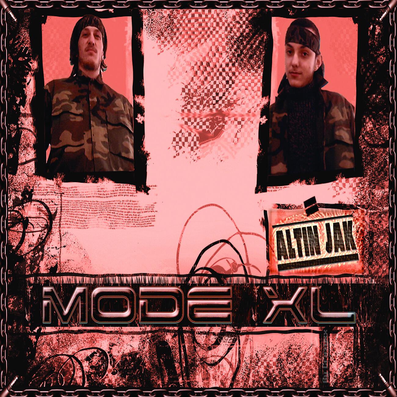 Релиз Altın Jak
