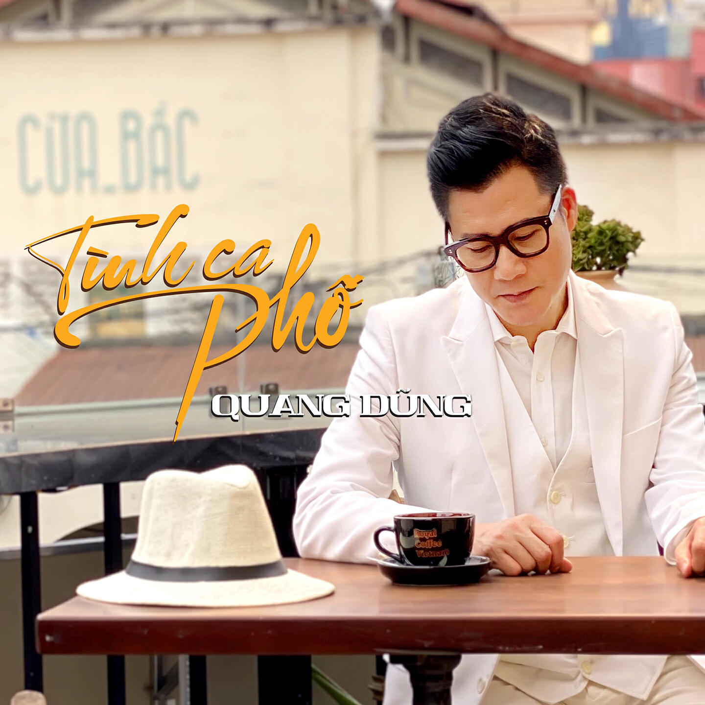 Релиз Tình Ca Phố