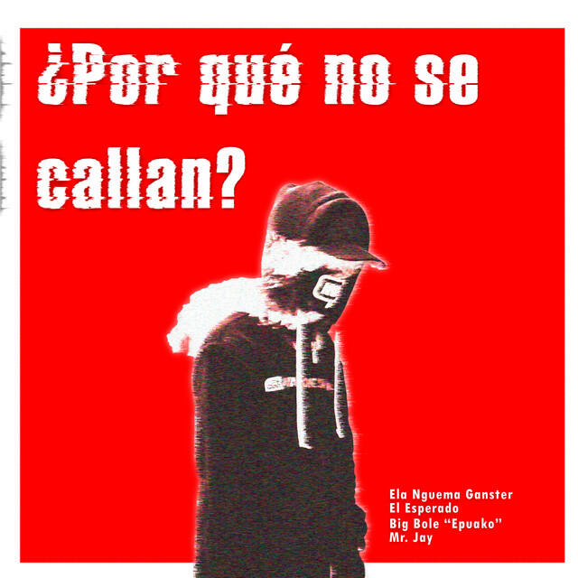 Релиз ¿Por Qué No Se Callan?