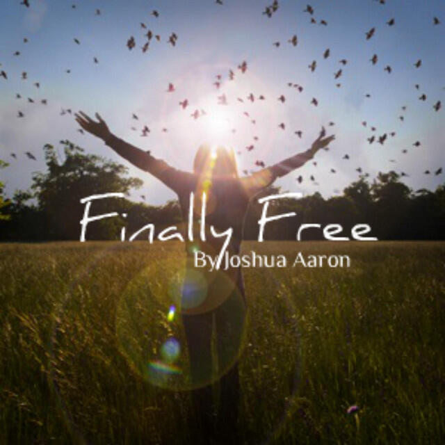 Релиз Finally Free