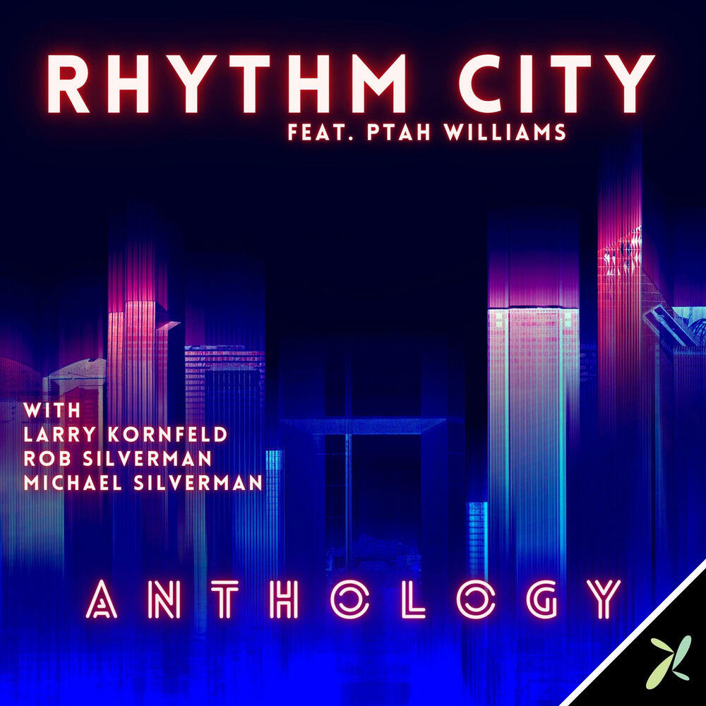 Релиз Anthology