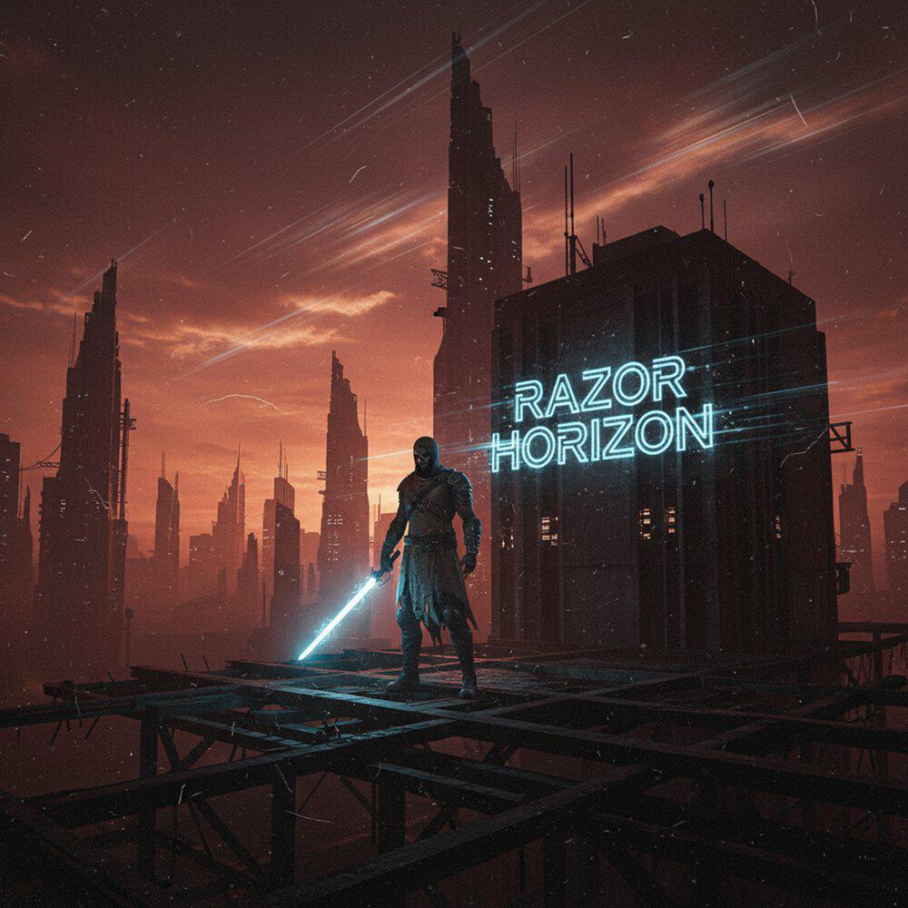 Релиз Razor Horizon