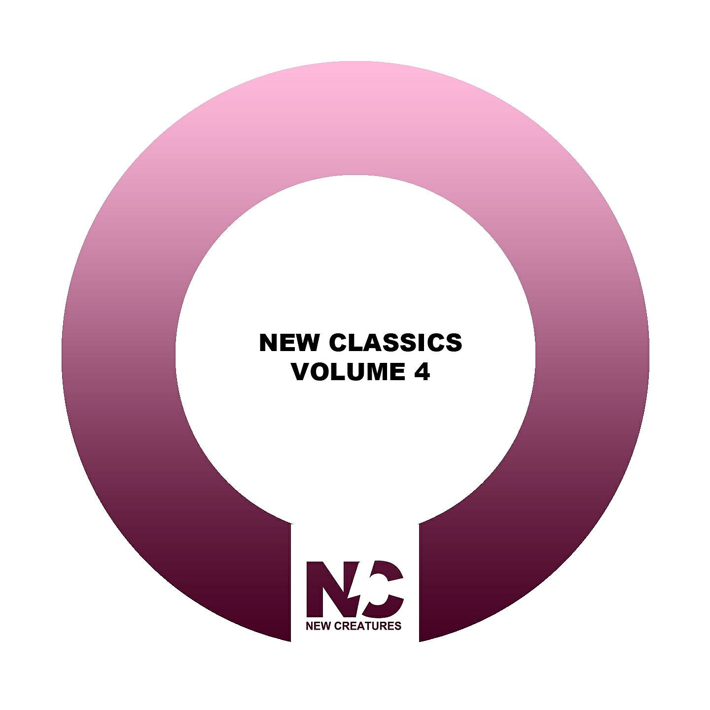 Релиз New Classics Volume 4