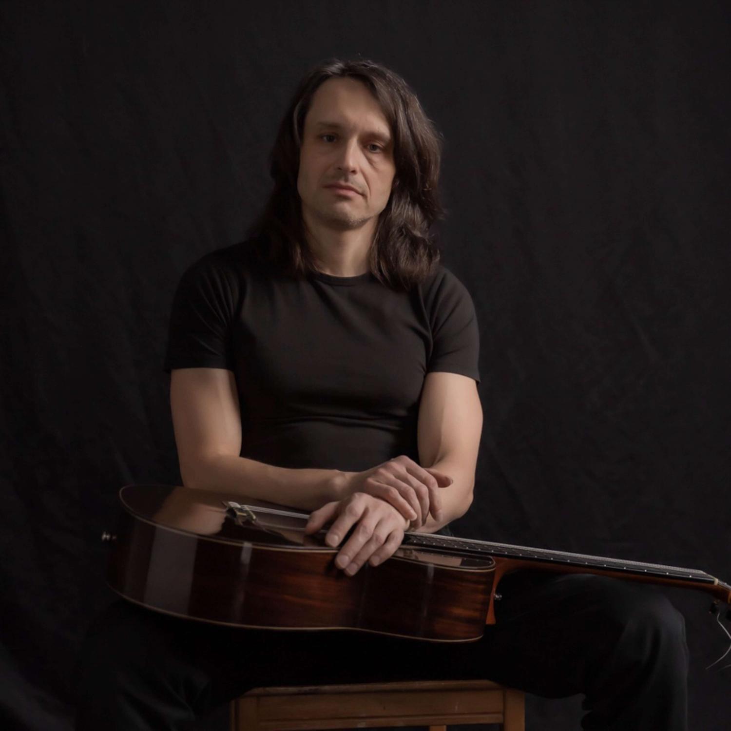 Релиз Ложится снег