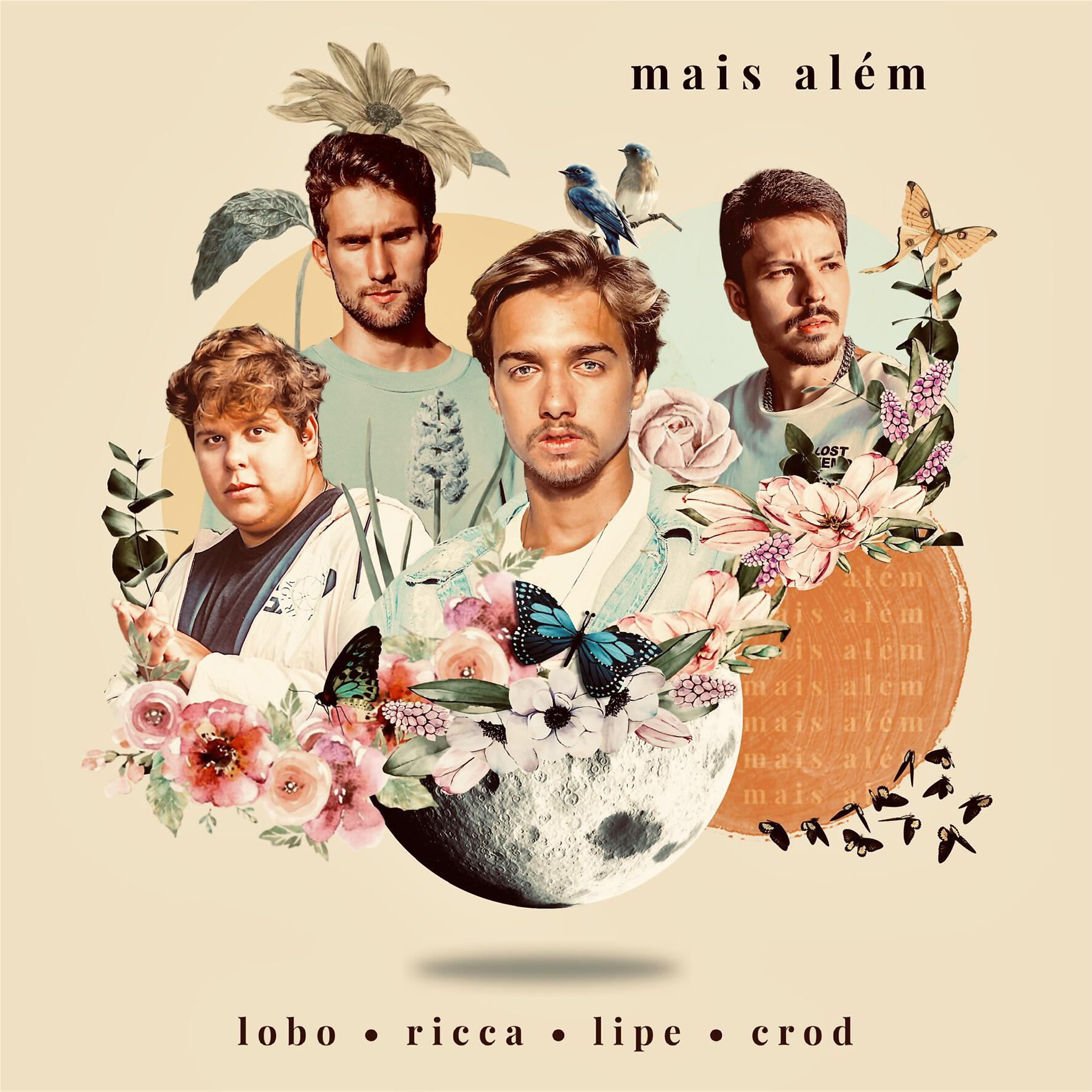 Релиз Mais Além