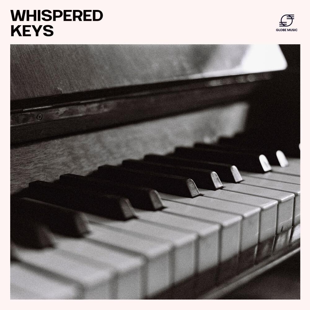 Релиз Whispered Keys