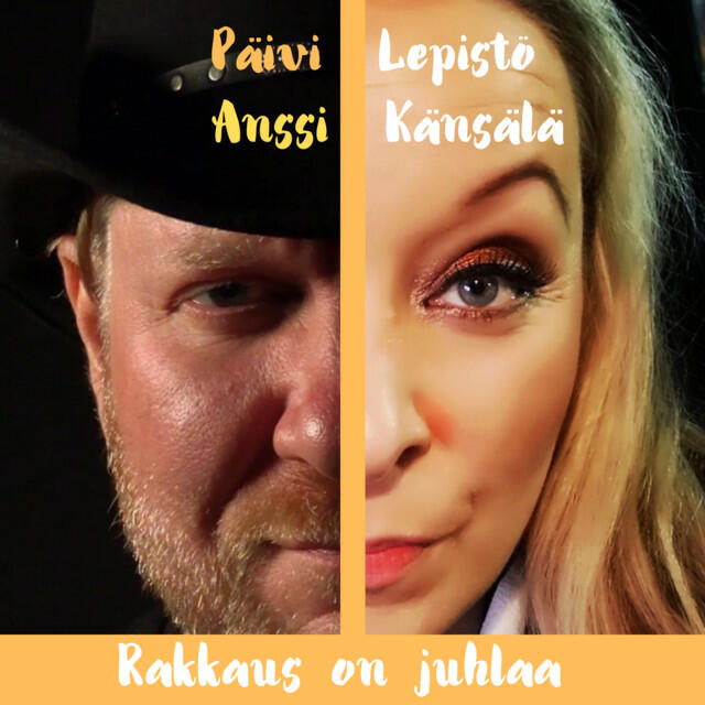 Релиз Rakkaus on juhlaa