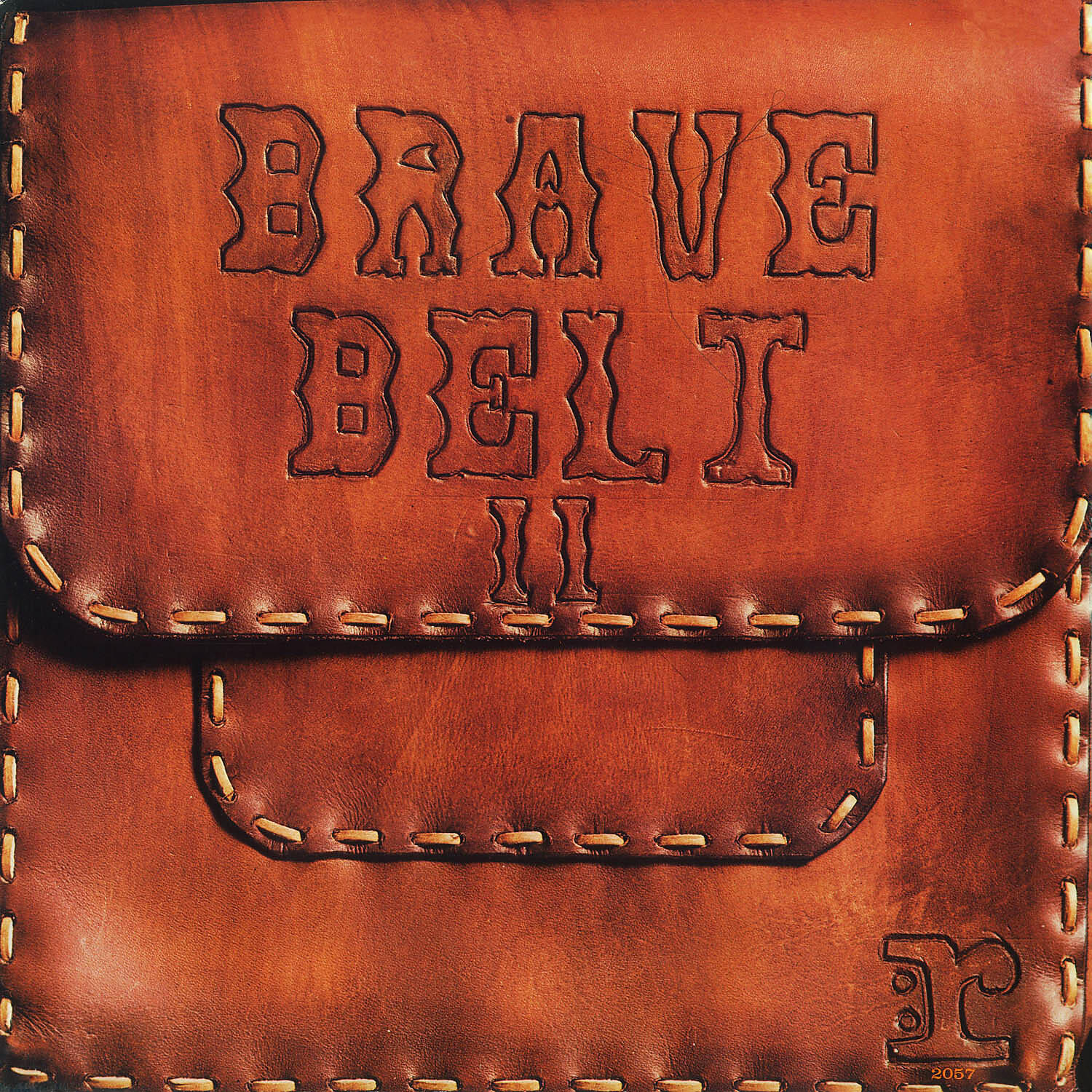 Релиз Brave Belt II