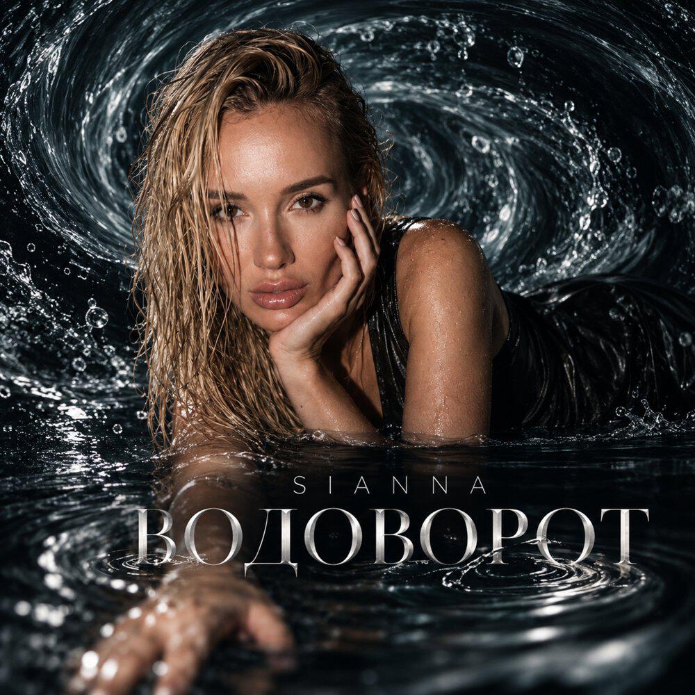 Релиз Водоворот