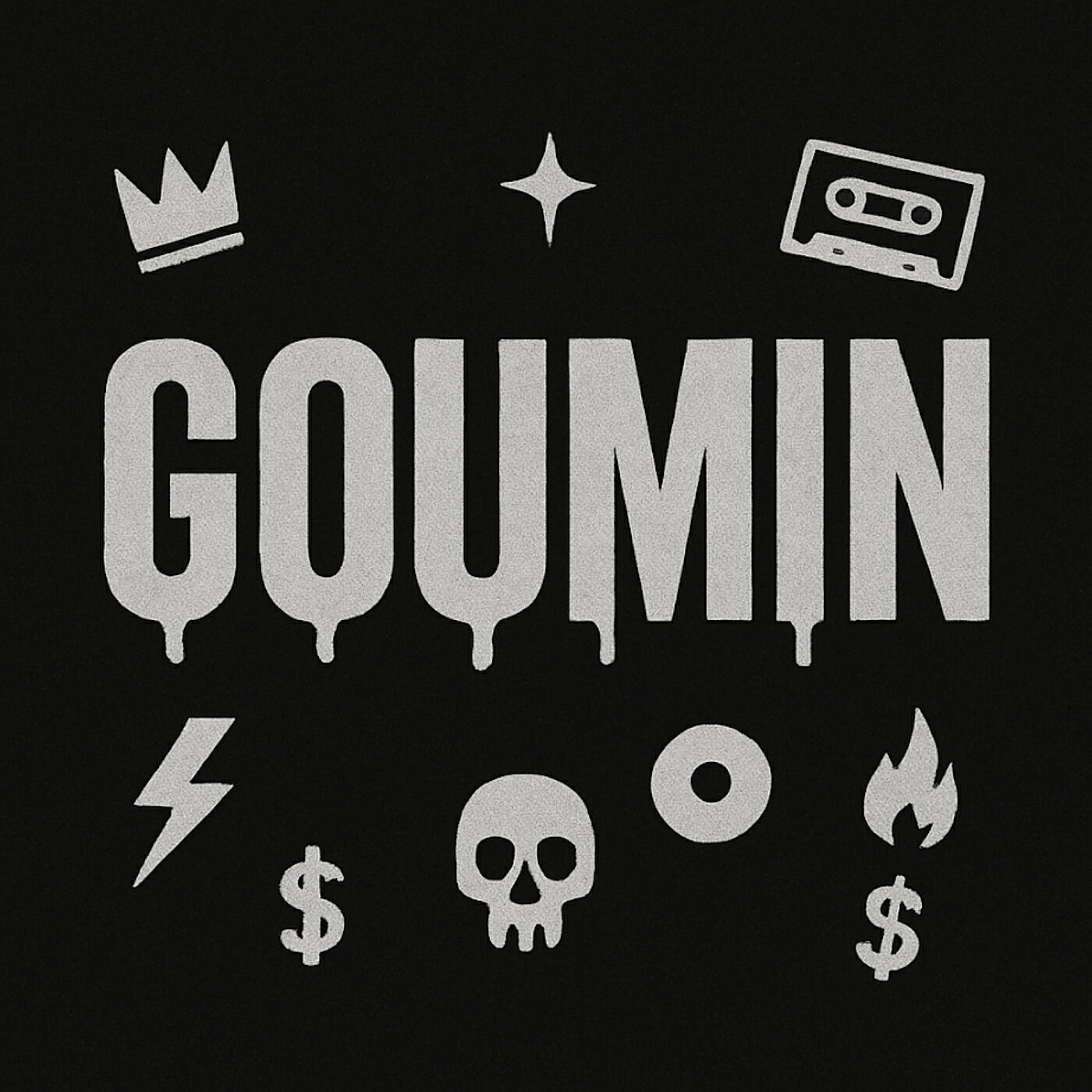 Релиз Goumin