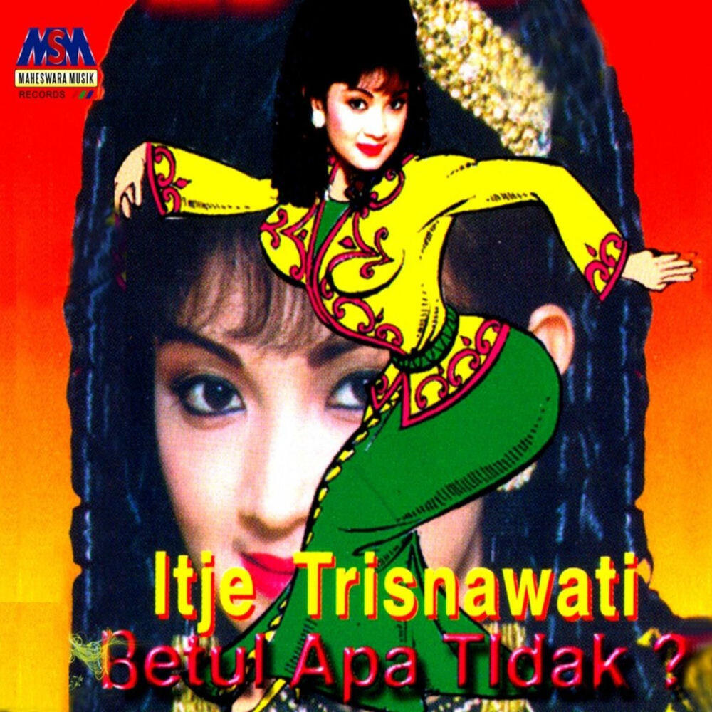 Релиз Betul Apa Tidak (Calung)
