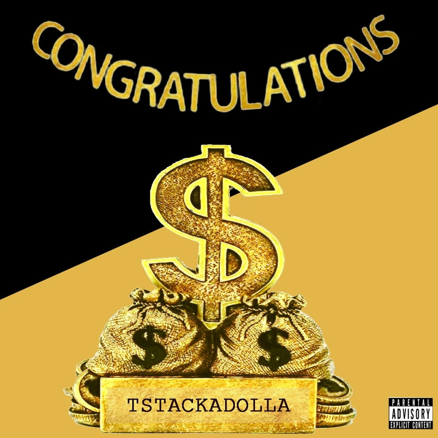 Релиз Congratulations