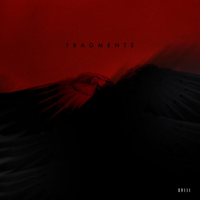 Релиз Fragments