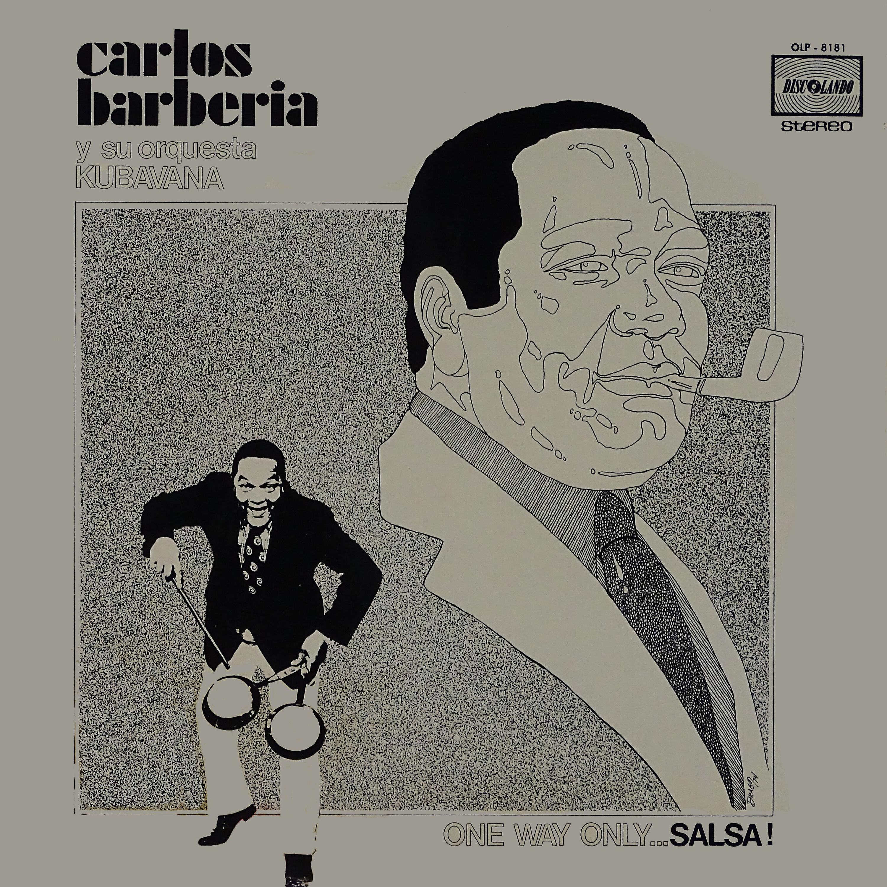 Su Orquesta Kubavana