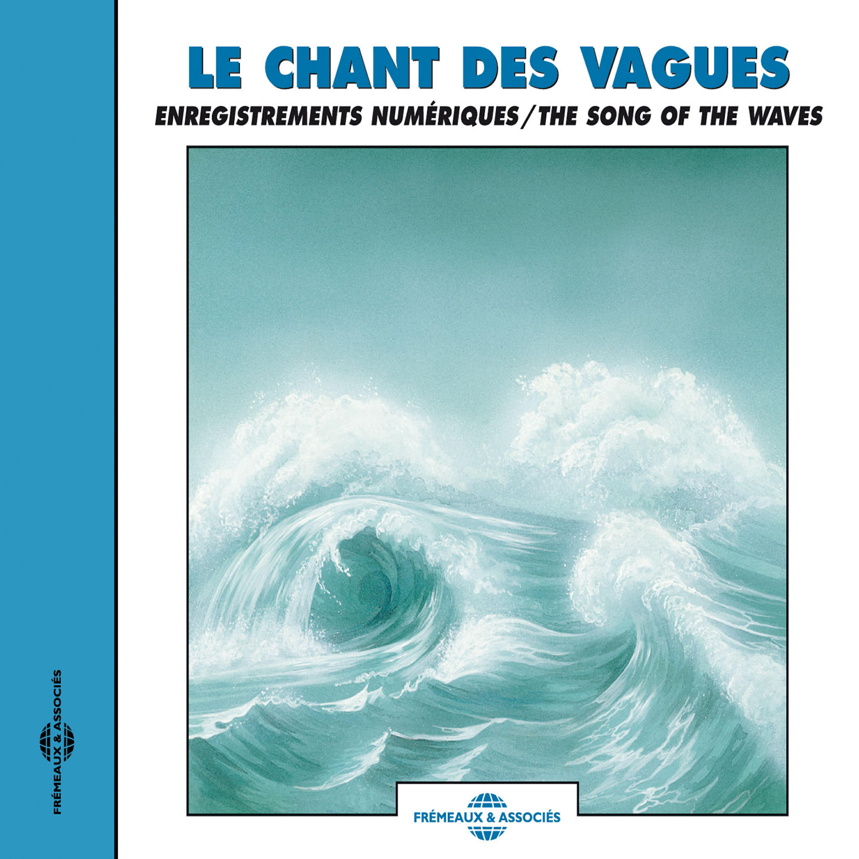 Релиз The Song Of The Waves