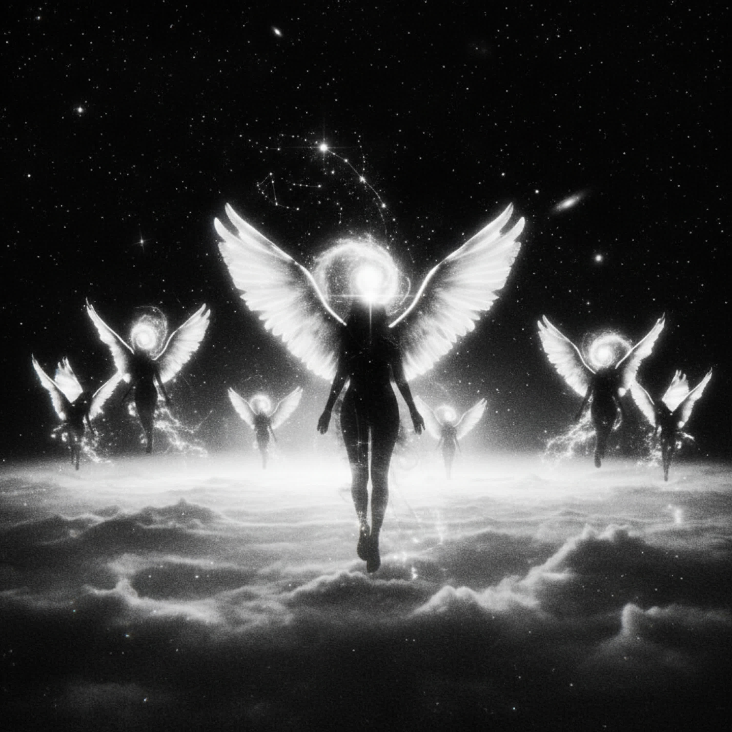 Релиз Darkness