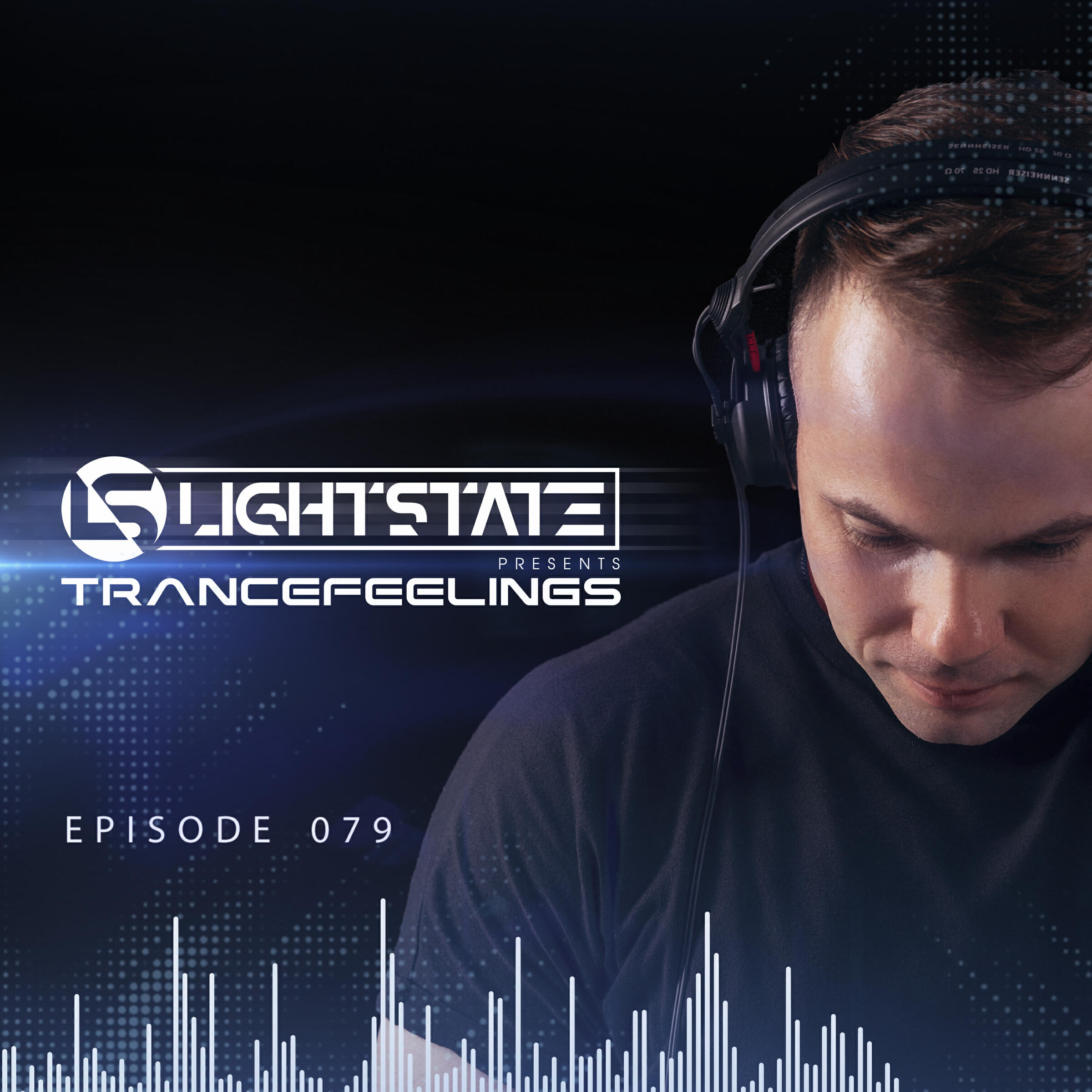 Релиз Trancefeelings Radio 079