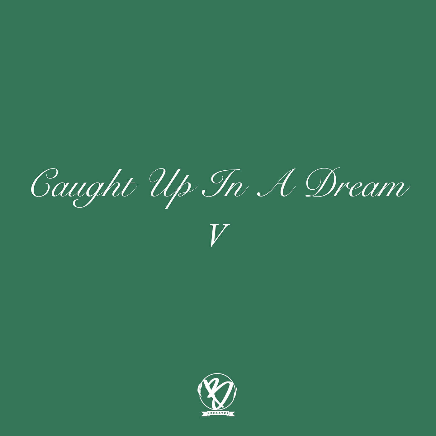 Релиз Caught up (In a Dream)