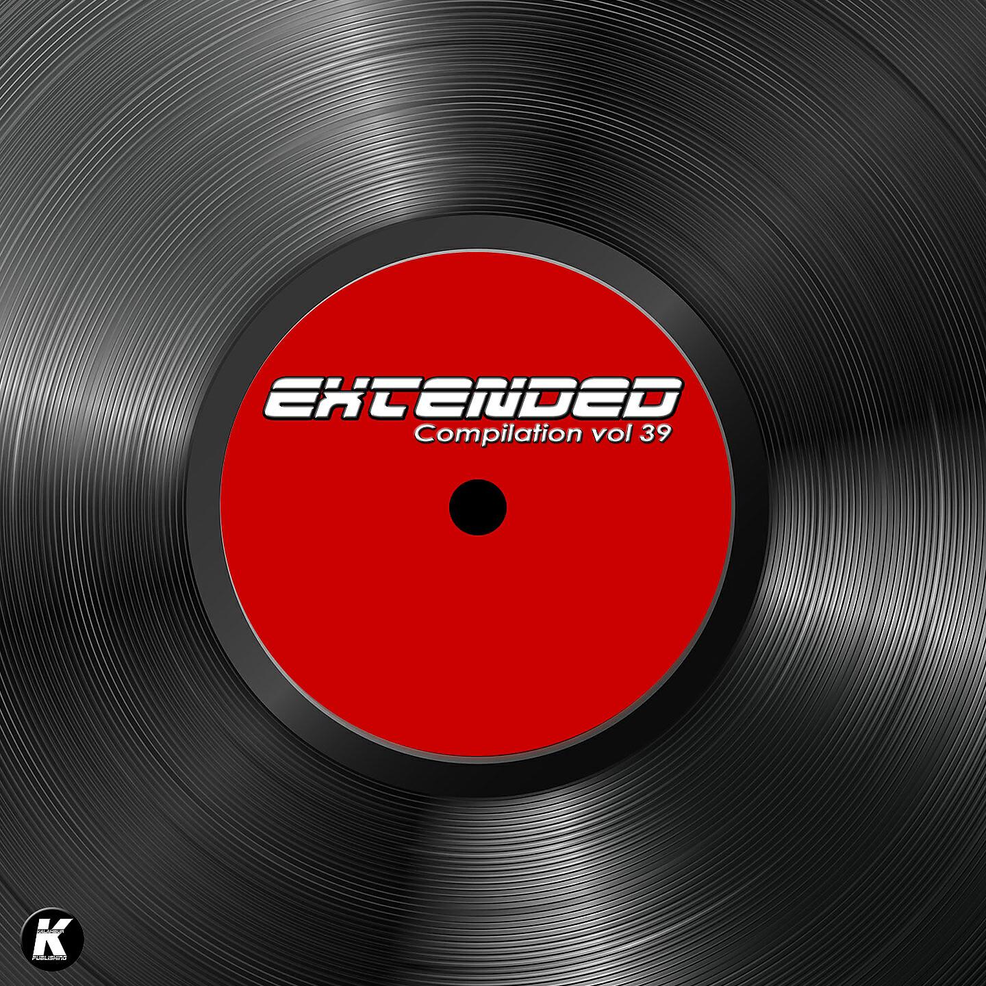 Sant - Drop Your Fear (K21 Extended)