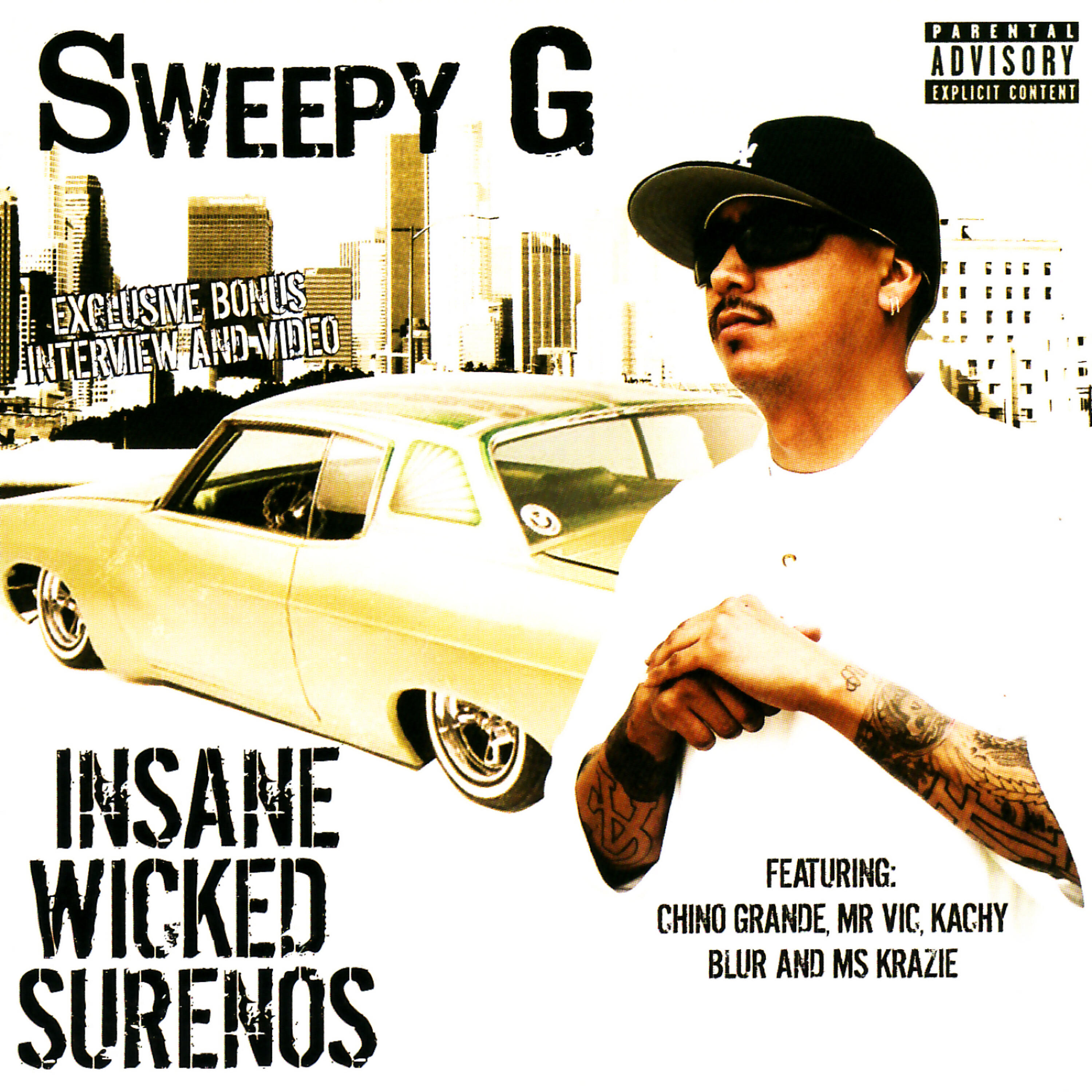 Релиз Insane Wicked