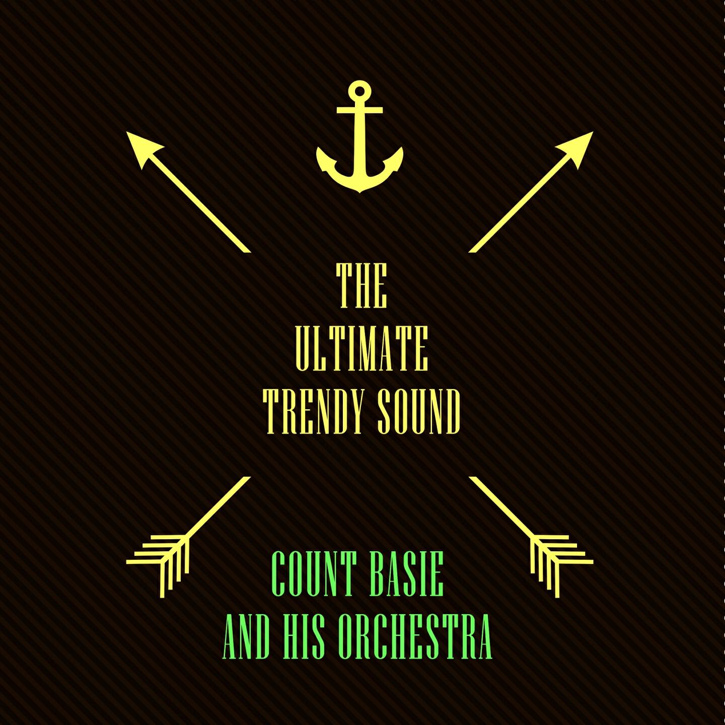 Релиз The Ultimate Trendy Sound