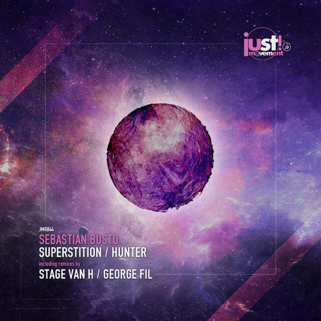Релиз Superstition