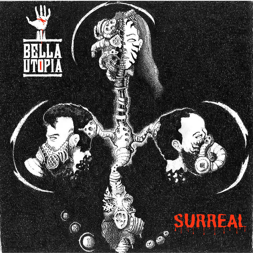 Bella Utopia
