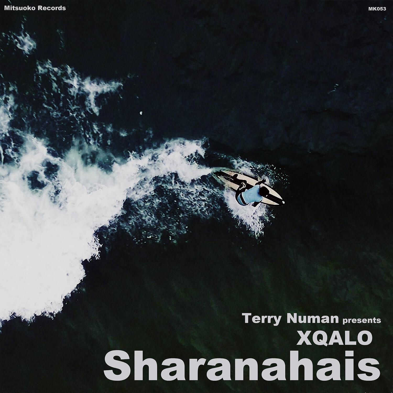 Релиз Sharanahais