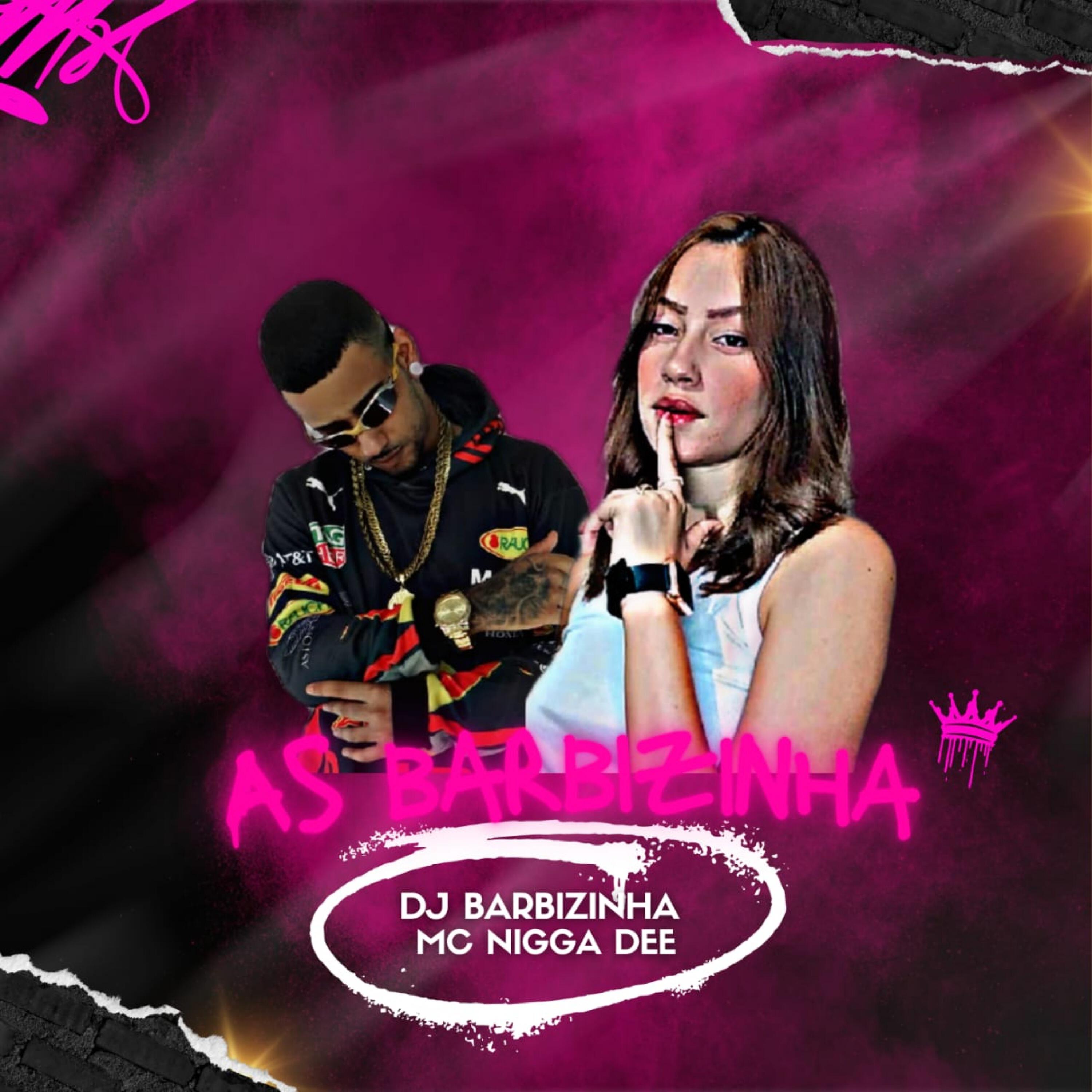 DJ BARBIZINHA