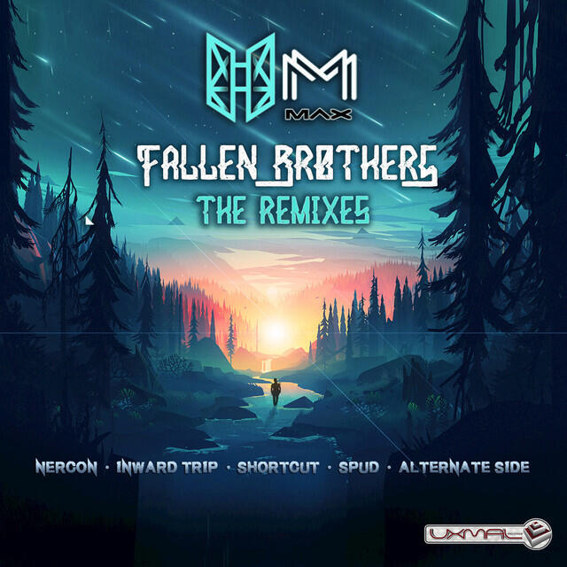 Релиз Fallen Brothers: The Remixes