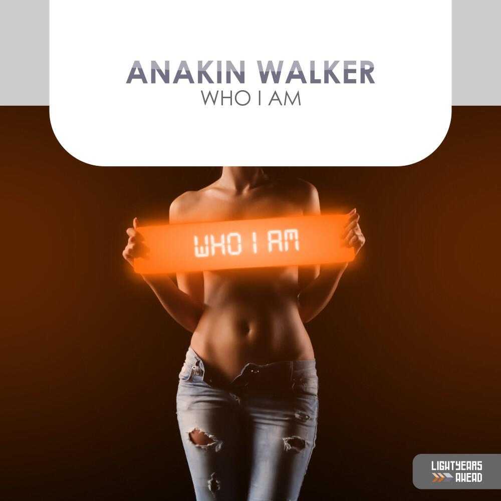 Релиз Who I Am (Extended Vocal Mix)