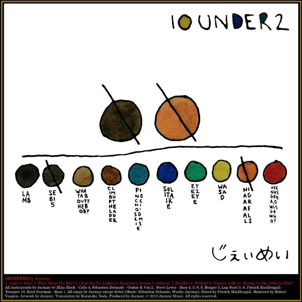 Релиз 10under2